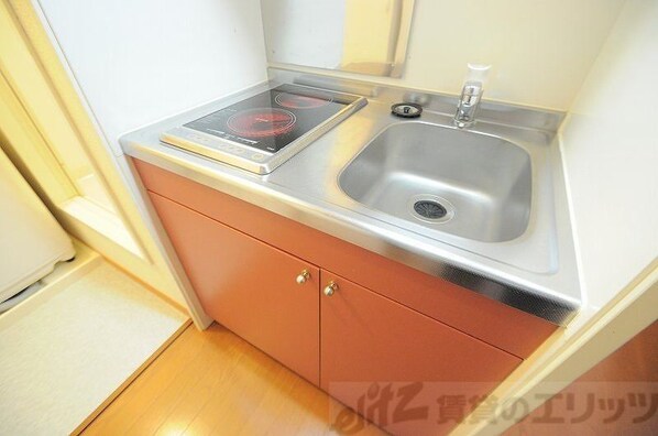 レオパレスドミール Iの物件内観写真